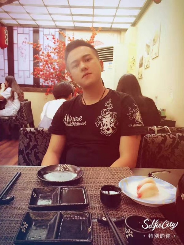 夏天的第四张照片--新乡相亲服务中心