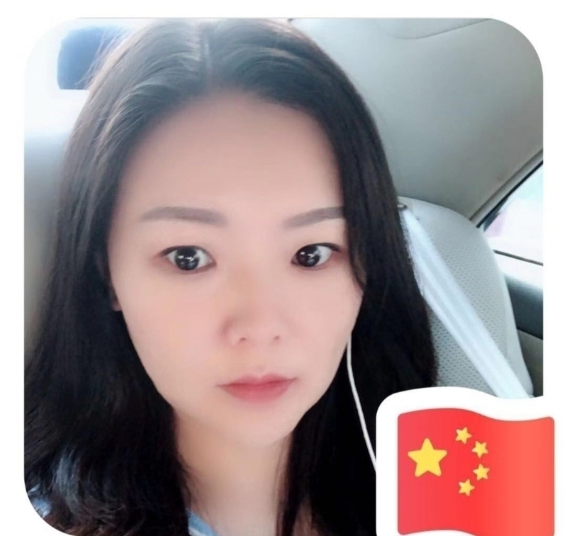 李姝静的第二张照片--新乡相亲服务中心