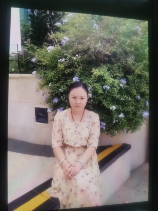 李姝静的第三张照片--新乡相亲服务中心