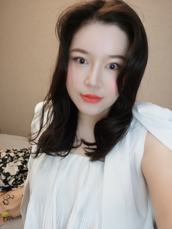 璐璐的第一张照片--新乡相亲服务中心