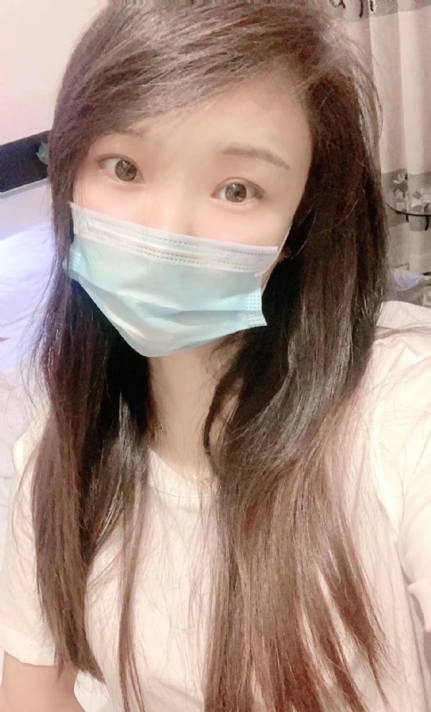 静静的第二张照片--新乡相亲服务中心