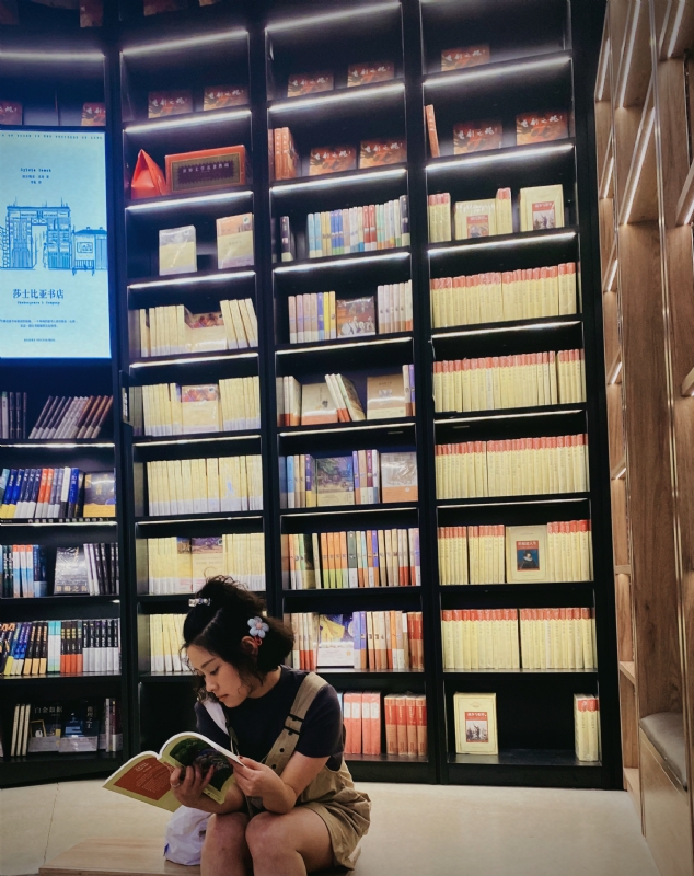 嘉佳的第一张照片--新乡相亲服务中心