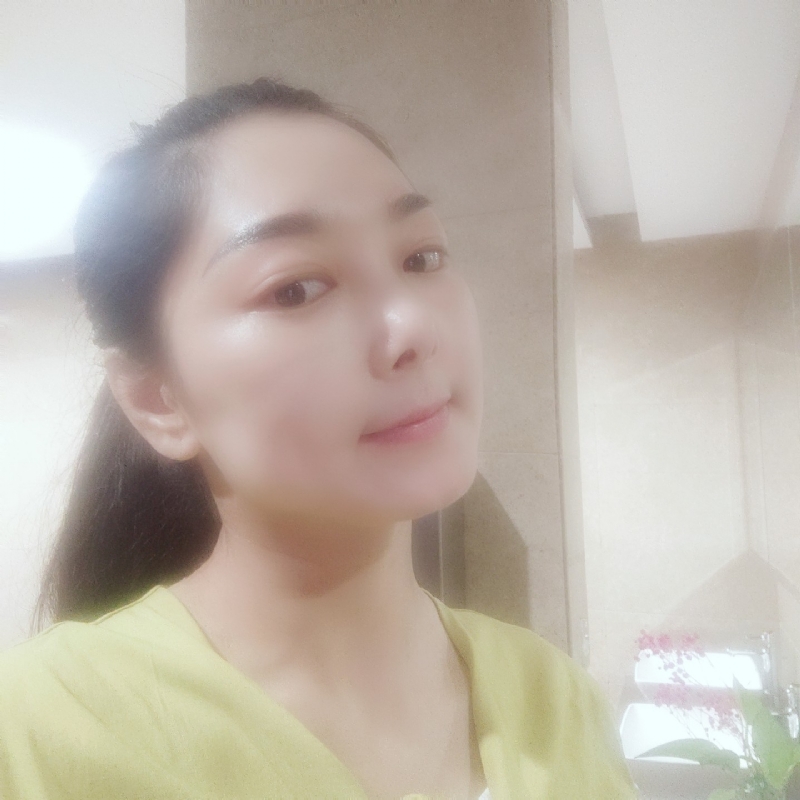 金秋的第一张照片--新乡相亲服务中心