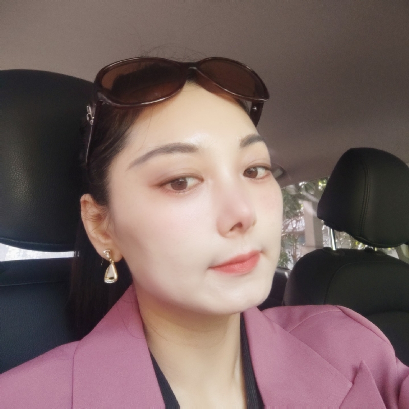 金秋的第二张照片--新乡相亲服务中心