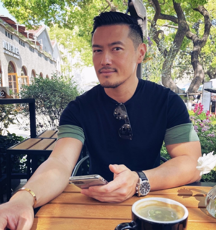 天邊的風的第一张照片--新乡相亲服务中心