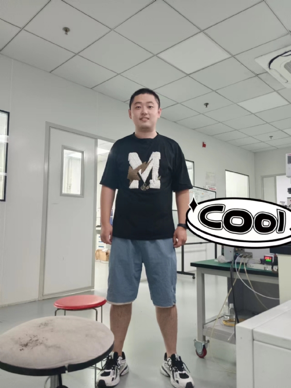 交个朋友的第一张照片--新乡相亲服务中心