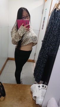 美林的第一张照片--新乡相亲服务中心