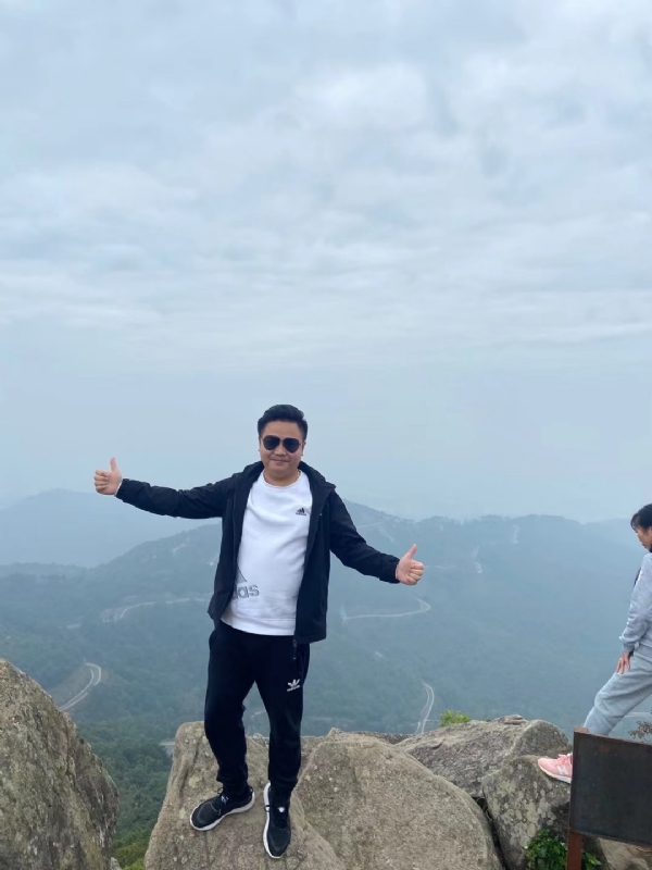 kinlee的第一张照片--新乡相亲服务中心