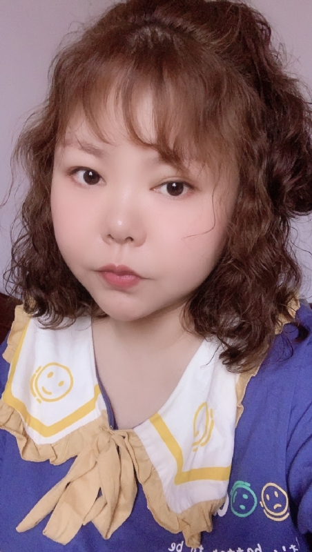 妞子的第一张照片--新乡相亲服务中心