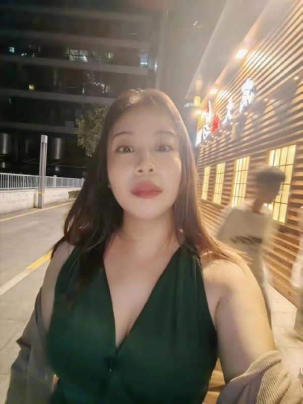 叶子青青的第四张照片--新乡相亲服务中心