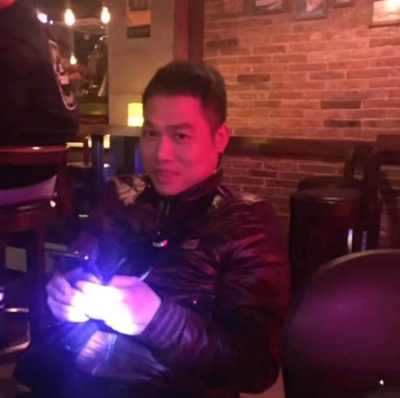 真谛的第一张照片--新乡相亲服务中心