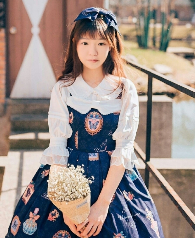 小姐姐的第一张照片--新乡相亲服务中心