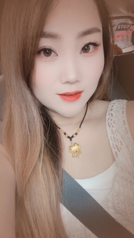 媛媛的第二张照片--新乡相亲服务中心