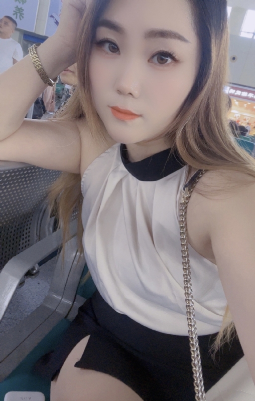 媛媛的第三张照片--新乡相亲服务中心