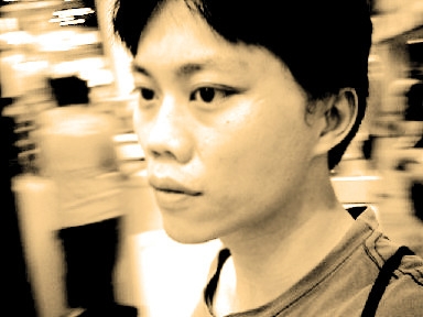 LoneWalker的第一张照片--新乡相亲服务中心