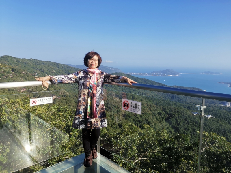 荷荷的第一张照片--新乡相亲服务中心