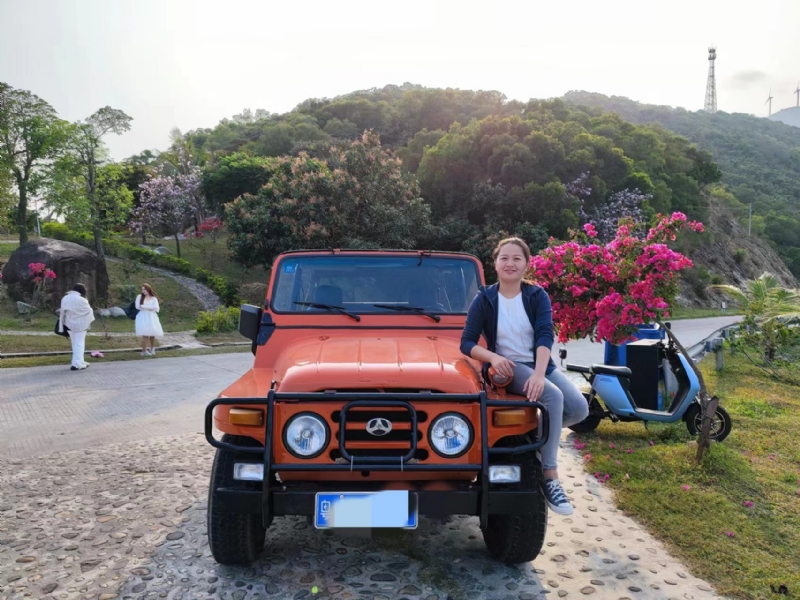 eteen的第一张照片--新乡相亲服务中心