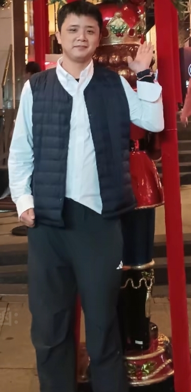 龙凤呈祥的第一张照片--新乡相亲服务中心