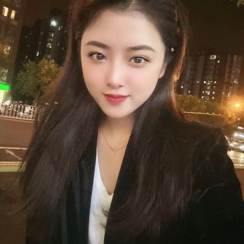 爱笑的女孩的第三张照片--新乡相亲服务中心