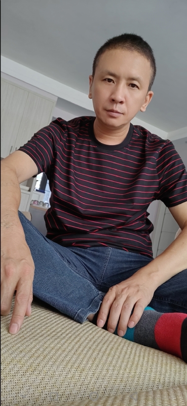 诚~的第一张照片--新乡相亲服务中心