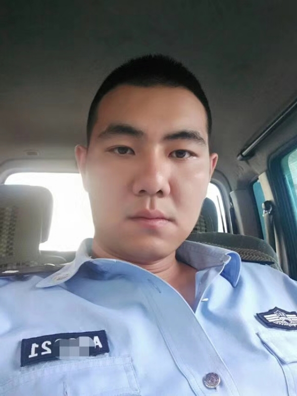 如果不爱请别伤害的第一张照片--新乡相亲服务中心