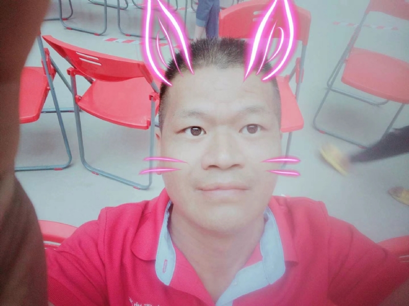 明灯哥哥的第一张照片--新乡相亲服务中心