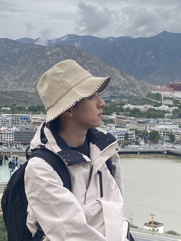 Lucky的第一张照片--新乡相亲服务中心