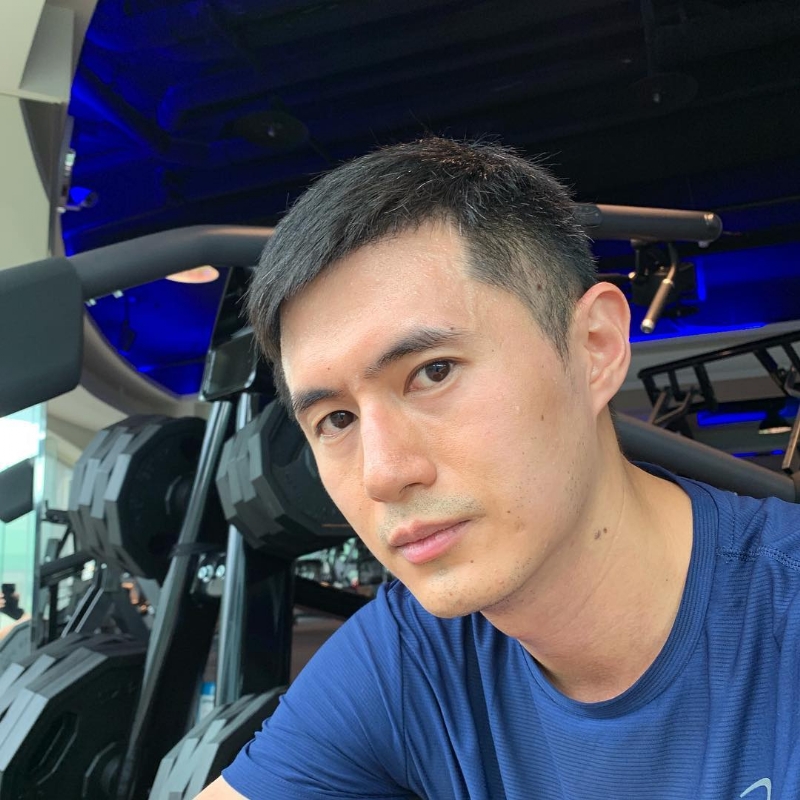 David的第一张照片--新乡相亲服务中心