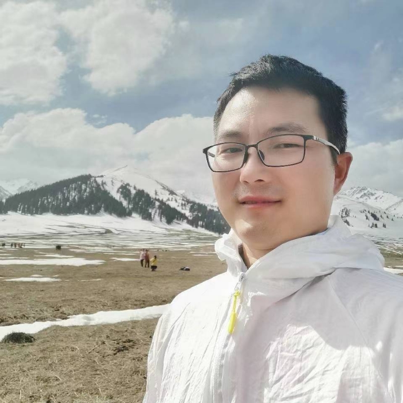 曹云海的第一张照片--新乡相亲服务中心