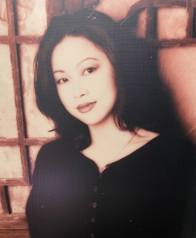 yiranyiran的第三张照片--新乡相亲服务中心