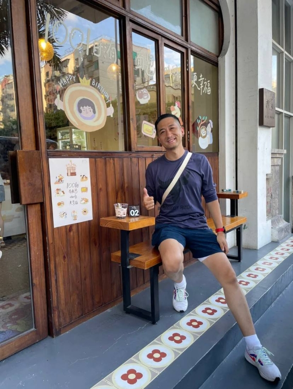 Elio的第二张照片--新乡相亲服务中心