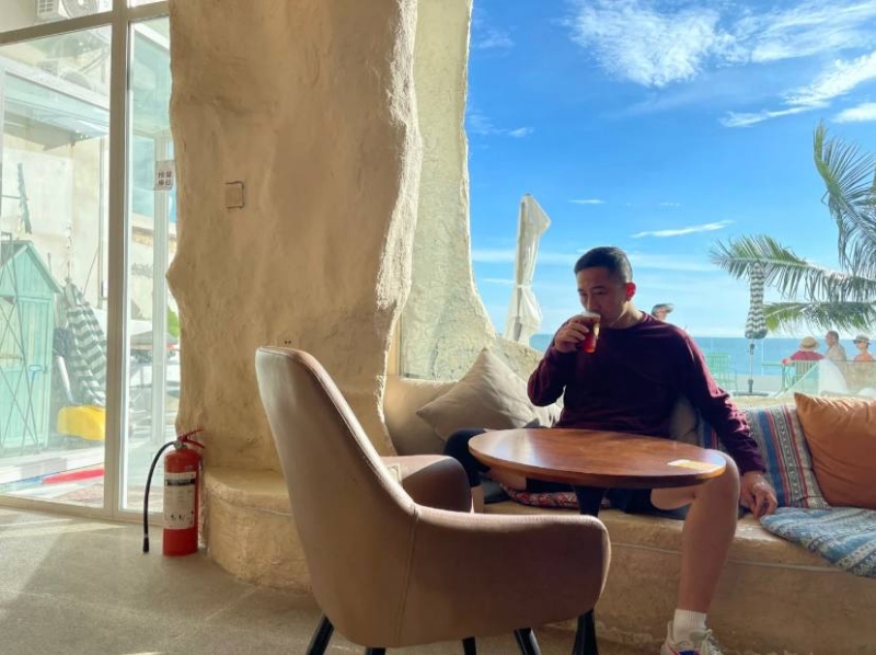 Elio的第三张照片--新乡相亲服务中心