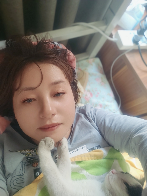 春天的第二张照片--新乡相亲服务中心