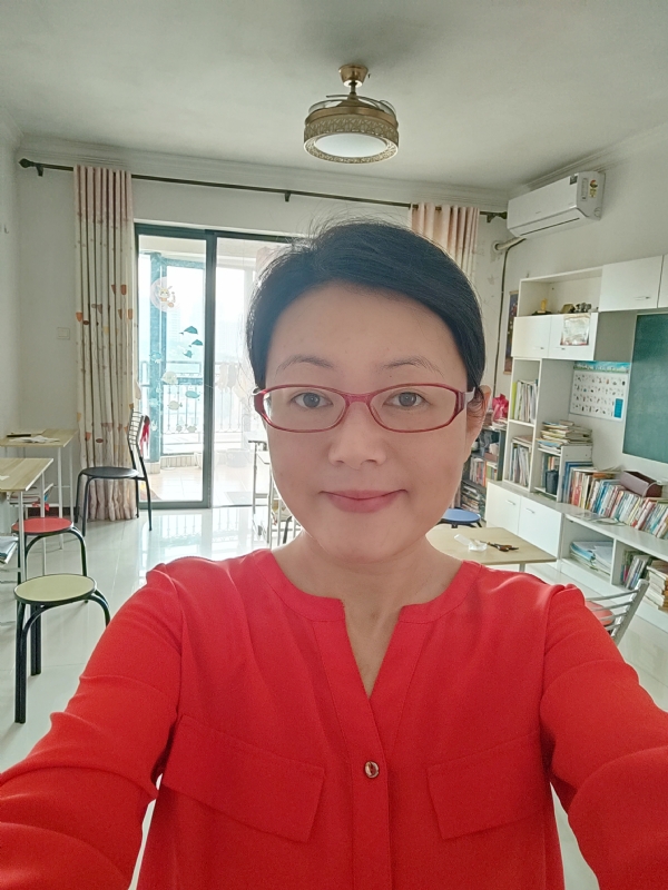 丽华的第二张照片--新乡相亲服务中心