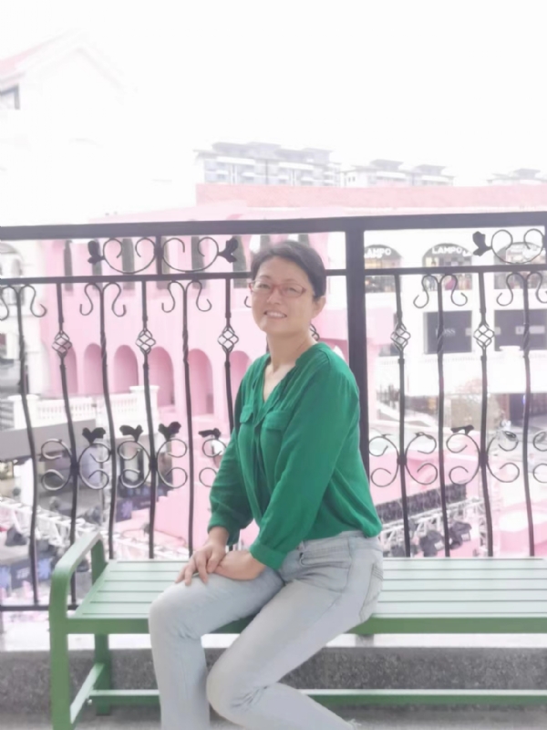 丽华的第六张照片--新乡相亲服务中心