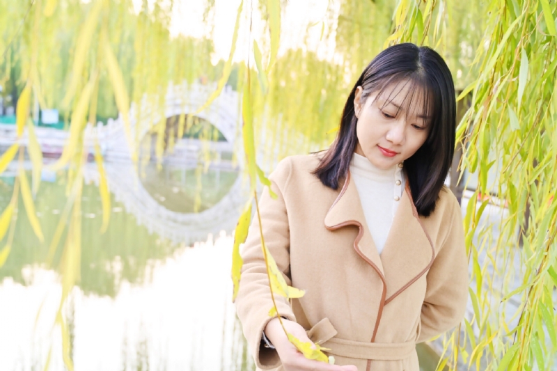 暖阳的第一张照片--新乡相亲服务中心