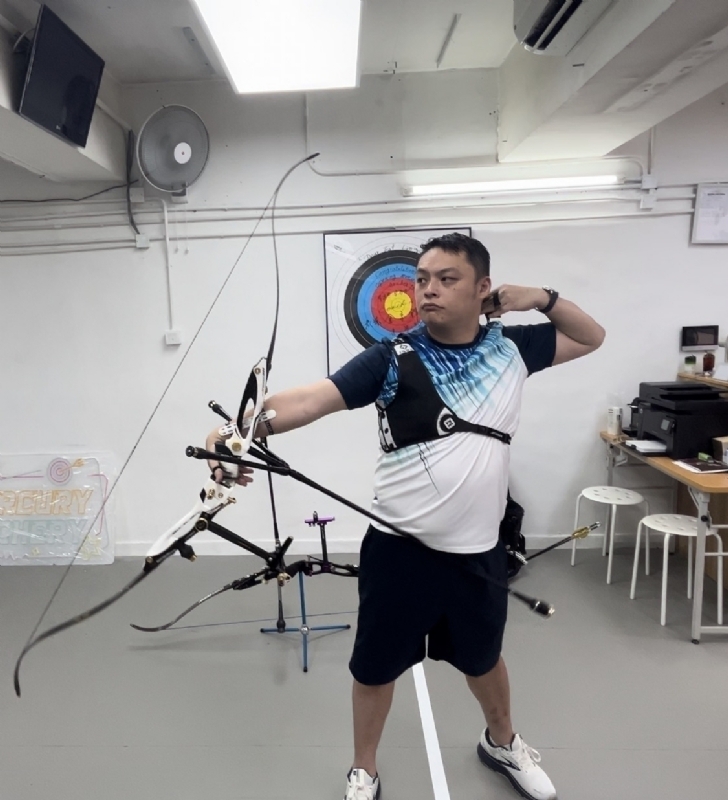 iansuen的第二张照片--新乡相亲服务中心