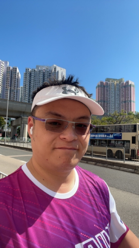 iansuen的第五张照片--新乡相亲服务中心