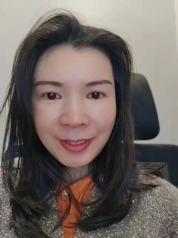 claudia的第一张照片--新乡相亲服务中心