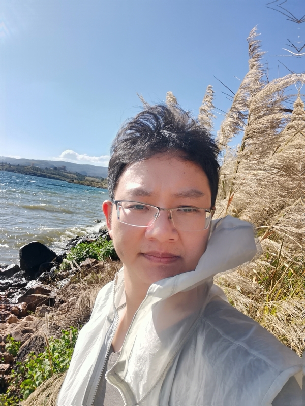 梅安歌的第一张照片--新乡相亲服务中心