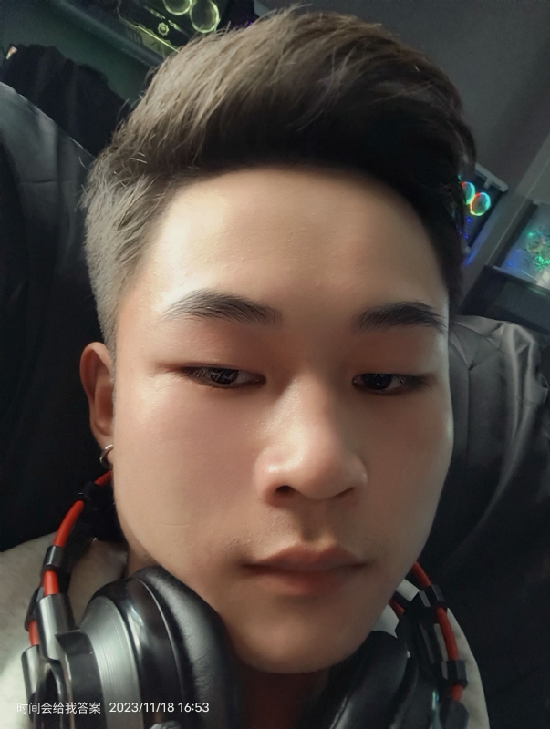 烦烦的小林的第一张照片--新乡相亲服务中心