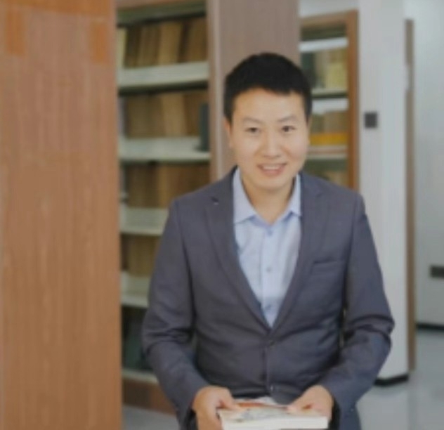 罗梓焜的第二张照片--新乡相亲服务中心