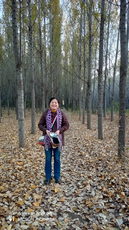 小海星的第二张照片--新乡相亲服务中心