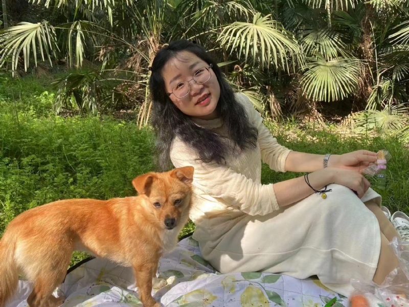 史迪仔的第一张照片--新乡相亲服务中心