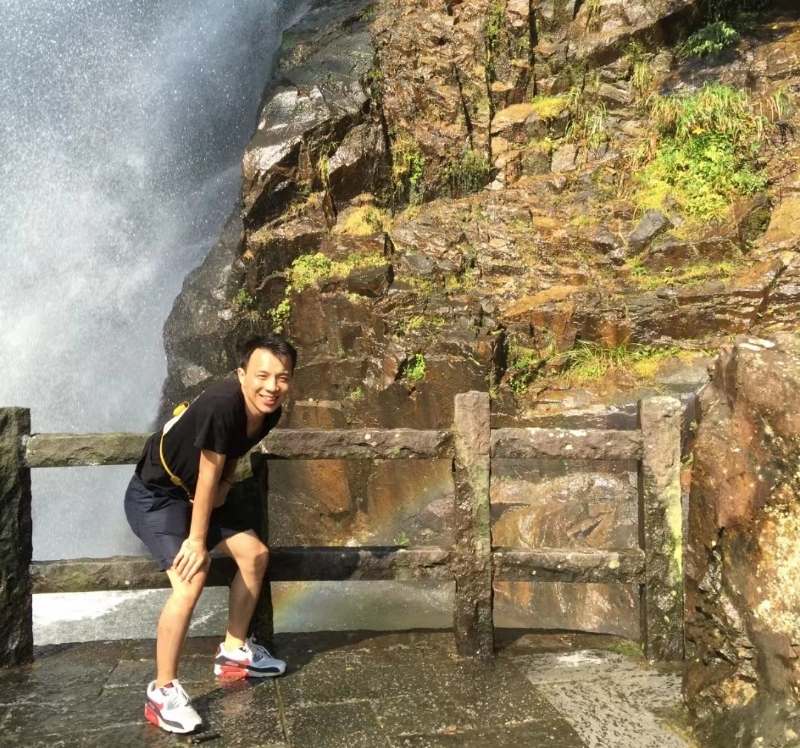 小茶的第一张照片--新乡相亲服务中心