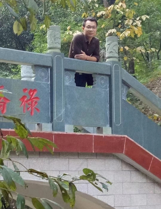 小茶的第二张照片--新乡相亲服务中心