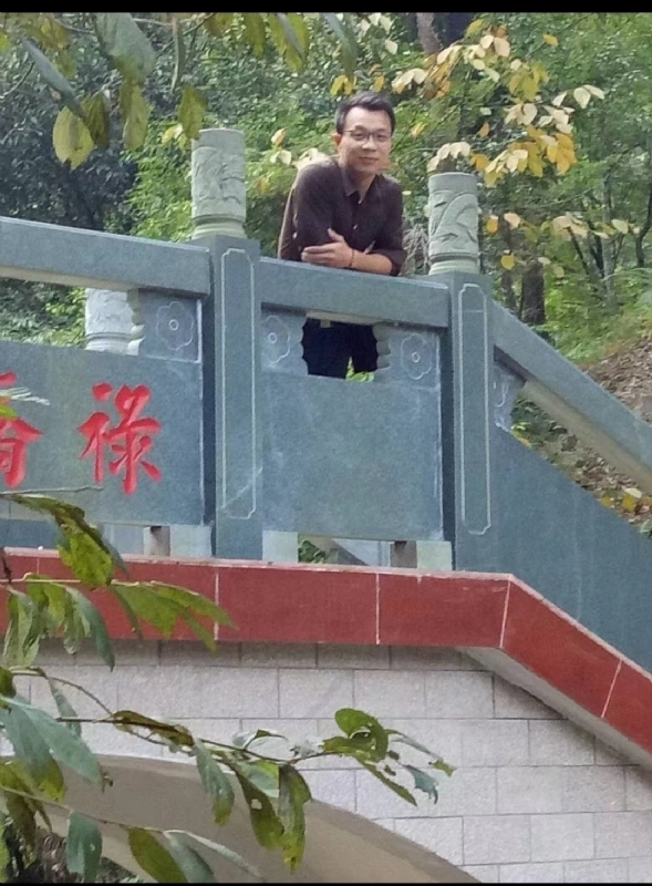 小茶的第三张照片--新乡相亲服务中心