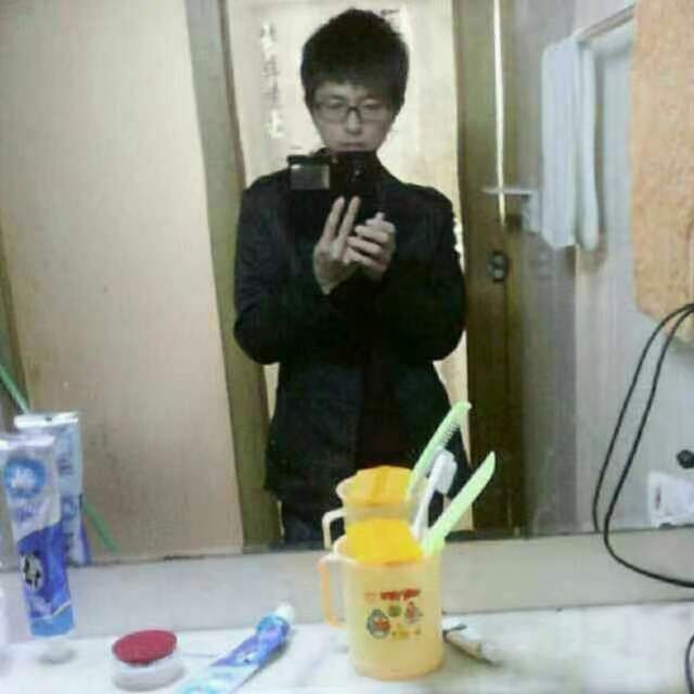 醉挽清风的第一张照片--新乡相亲服务中心