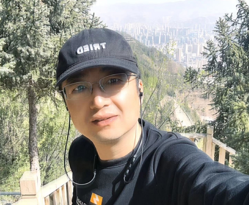 磐石的第一张照片--新乡相亲服务中心