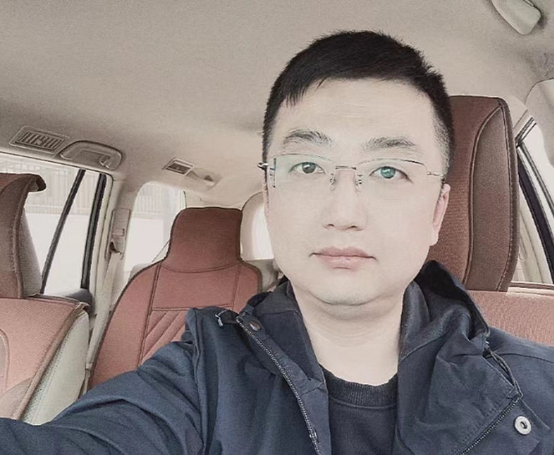 磐石的第二张照片--新乡相亲服务中心